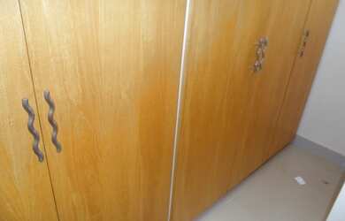 Imagem 13: BELO HORIZONTE - Apartamento Padrão - Sagrada Família