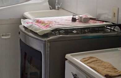 Imagem 4: Alugo apartamento