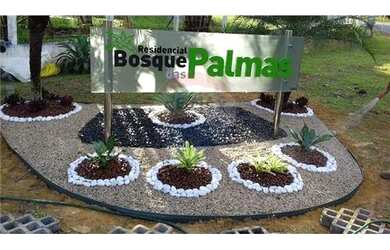 Imagem: O terreno possui 625m² de Área e está localizado em Ponta