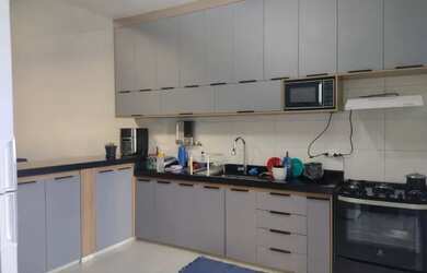 Imagem 5: Casa LINDA no condomínio Vivva Residence Club a 5 minutos da zona sul...