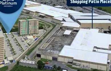 Imagem 8: grand platinum. Piscina, Varanda, 97m² de Áreae1 Vaga na garagem