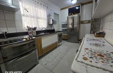 Imagem 7: Apartamento Palazzo San Marino 4 dormitórios, suíte à venda, 123m²...