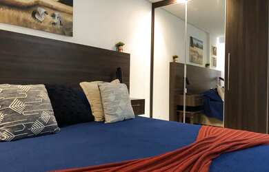 Imagem 5: Studio Granja Brasil Itaipava