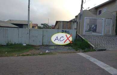 Imagem 2: Terreno à venda, 500 m² por R$ 470.000,00 - Bairro Alto - Curitiba/PR