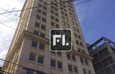 Imagem: O depósito possui 5 Vagas na garagem e 609m² de Área e está