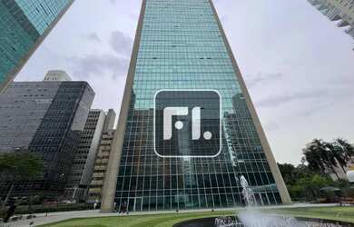 Imagem 1: Conjunto, 576 m² - venda por R$ 12.000.000,00 ou aluguel por R$ 76.608,02/mês...