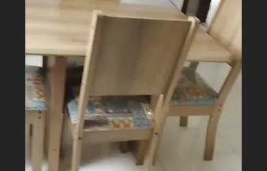 Imagem: O apartamento possui 2 Dormitórios, 2 Banheiros e 64m² de