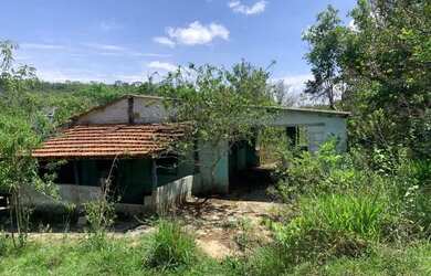 Imagem: A chácara está localizado em Jaboticatubas, MG à venda por