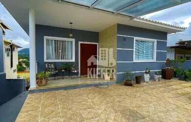 Imagem 2: Casa com 3 quartos à venda, 360 m² por R$ 850.000 - Flamengo - Maricá/RJ