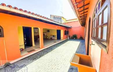 Imagem 5: Excelente casa à venda Bairro Parque Eldorado - Maricá/RJ