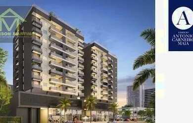 Imagem 11: Imóvel para venda tem 101 metros quadrados com 4 quartos em Praia da...