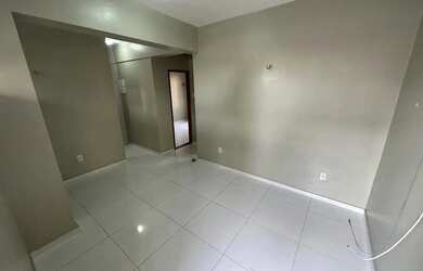 Imagem 2: Apartamento com 55 m² - 2/4 sendo 1 suíte e 1 vg - Batista Campos -...