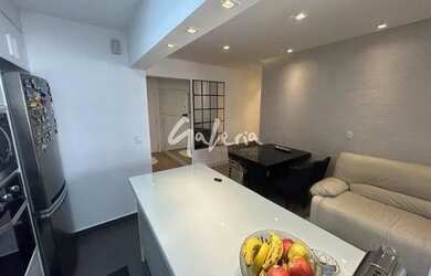 Imagem 3: Apartamento com 2 suítes à venda - Barcelona - São Caetano do Sul