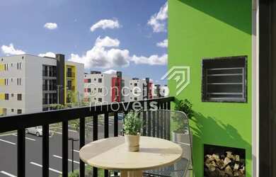 Imagem 4: Vittace Nature Uvaranas - Apartamento (em Construção