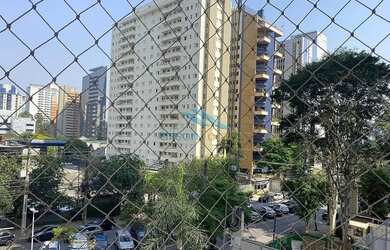 Imagem 11: Locação-Apartamento-Barueri-Alphaville