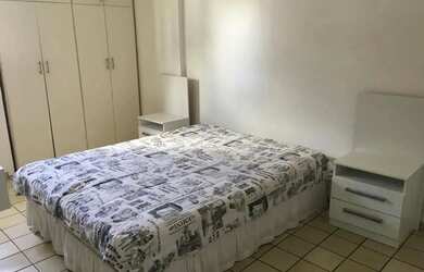 Imagem 2: Apartamento Mobiliado Manaira