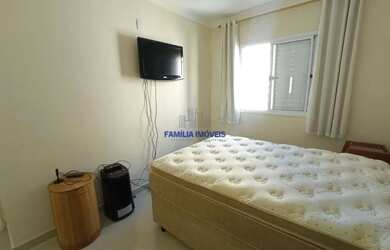 Imagem 12: Apartamento à venda aluguel 3 quartos 1 suíte Acqua Play Santos/SP