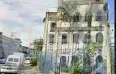 Imagem: O depósito possui 326m² de Área e está localizado em Alto