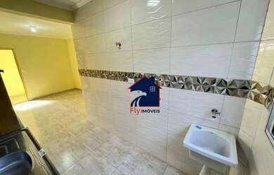 Imagem 8: Apartamento para alugar, 35 m² por R$ 1.660,00/mês - Pirituba - São...