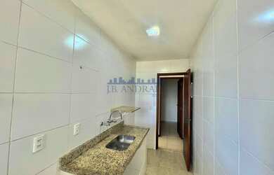 Imagem 7: Barra da Tijuca Apartamento com 1 dormitório