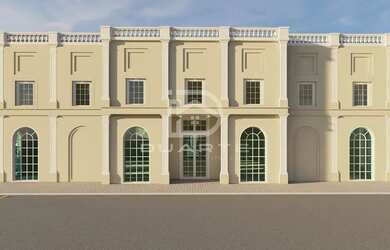 Imagem 9: Ágio de lote 4 lotes juntos no Condomínio Residencial Versalhes, no...