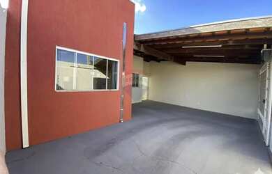 Imagem 3: Casa - 3 quartos e área de lazer