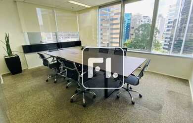 Imagem 9: Conjunto, 311 m² - venda por R$ 6.000.000,01 ou aluguel por R$ 52.078,43/mês...