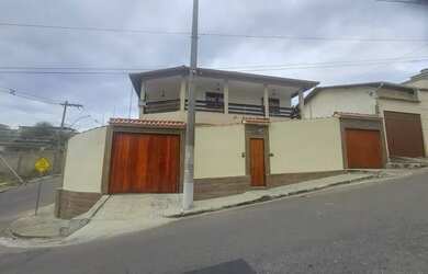 Imagem: Casa para locação 3 quartos (1 suíte