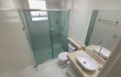 Imagem 12: ALUGO 100 Mobiliado, Apartamento no Cond. Flex Parque 10 - 3 quartos,...