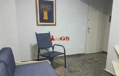 Imagem 5: Flat com ótimo preço no bairro Bela Vista. Confira