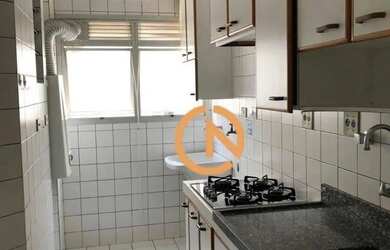 Imagem 11: Pinheiros com 2 dormitórios , 1 suite e lazer completo