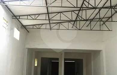 Imagem 2: Galpão à venda em Santana - SP