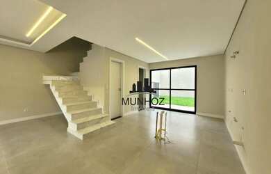 Imagem 11: Sobrado com 3 dormitórios à venda, 184 m² por R$ 1.225.000,00 - Portão...