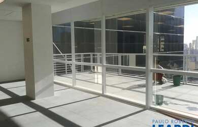 Imagem 2: CONJ. COMERCIAL - CONSOLAÇÃO - SP