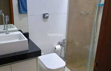 Imagem 9: Residencia Vila Industrial 2 dormitorios sendo uma suite