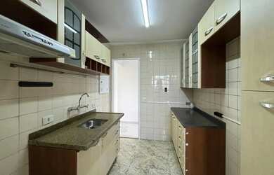 Imagem 5: Apartamento com 2 dormitórios, condomínio fechado. Santo Amaro, Zona...