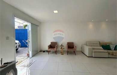 Imagem 6: Vendo casa de 2/4 com piscina no Aracui