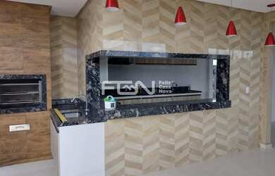 Imagem 10: Casa com 3 Quartos 3 Suítes - Terras Alphaville Camaçari