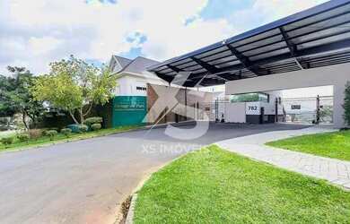 Imagem: Terreno Condomínio Venda, Pilarzinho, Curitiba - PR