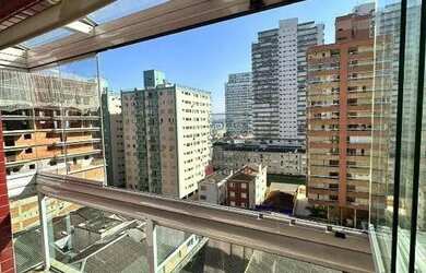 Imagem 9: Apartamento com 3 dormitórios, 110 m² - venda por R$ 1.000.000,00 ou...