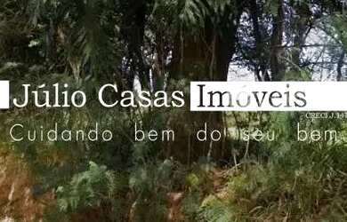 Imagem: O terreno possui 130000m² de Área e está localizado em Jardim
