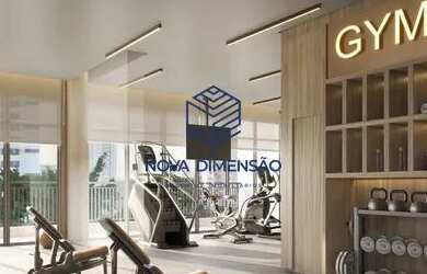 Imagem 4: Apartamento em Vila Zilda Tatuapé