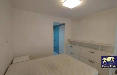 Imagem 10: Rarus Flats - Flat para locação - Edifício Park Lane