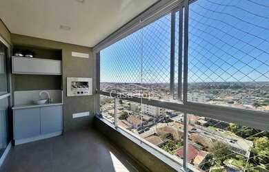 Imagem 14: Apartamento semimobiliado à venda Alpha Garden - Órfãs