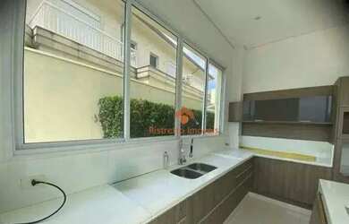 Imagem 7: Casa para alugar, 592 m² por R$ 41.750,00/mês - Residencial Dez Alphaville...