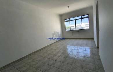 Imagem 5: Apartamento à venda 2 quartos 1 vaga Ponta da Praia Santos