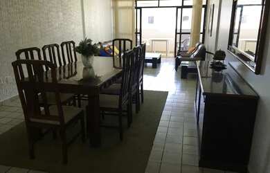 Imagem 6: Apartamento Mobiliado Manaira