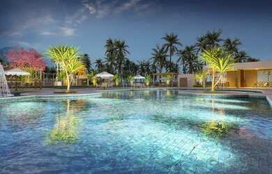 Imagem 11: Imóvel para venda possui 200 metros quadrados em Zona de Expansao Capua...