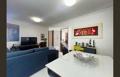 Imagem 2: Apartamento à Venda - Buritis, 3 Quartos, 90 m2