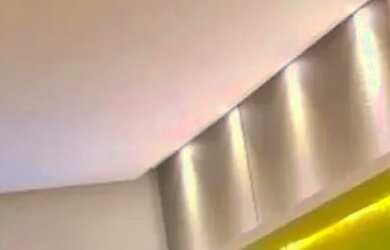 Imagem: O depósito possui 35m² de Área e Imóvel novo e está localizado